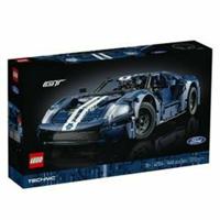 Bouwspel Lego Ford GT - thumbnail