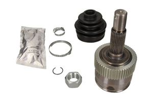 Homokineet reparatie set, aandrijfas 491556