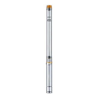 BP 18/3 ProLine Bronpomp, met 18 waaiers, 1000 W, 60 m