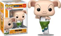 Dragon Ball Funko Pop Vinyl: Oolong