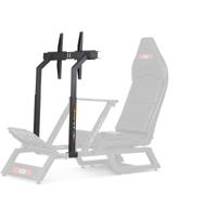 Next Level Racing f-gt monitor stand bevestiging (zwart)