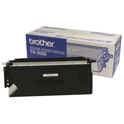 Brother TN-3030 zwart