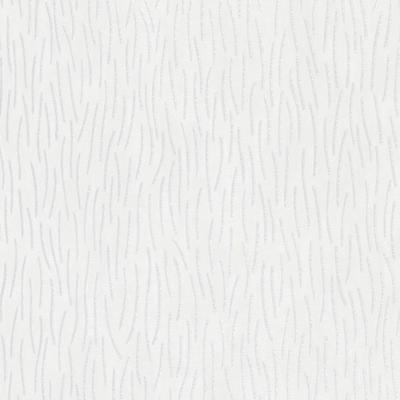 Dutch Wallcoverings Memento Br. - Wit/Zilver