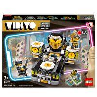 LEGO Vidiyo 43112 project h