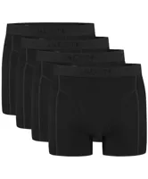 4-Pack Bamboe Heren Shorts - 32388 - Bamboe heren boxershorts - Onderbroek heren heren heren heren heren heren heren heren heren heren heren heren