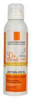 La Roche-Posay - LRP Anthelios Ultra-Light Invisible Spray SPF50+ 200 ml