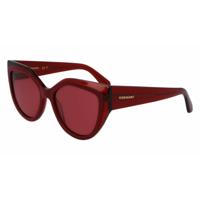 Zonnebril Dames Salvatore Ferragamo SF2004S-618 Ø 53 mm Zonnebril Dames Salvatore Ferragamo SF2004S-618 Ø 53 mm