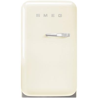 Smeg FAB5LCR6 Mini-koelkast Wit