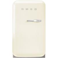 Smeg FAB5LCR6 Mini-koelkast Wit