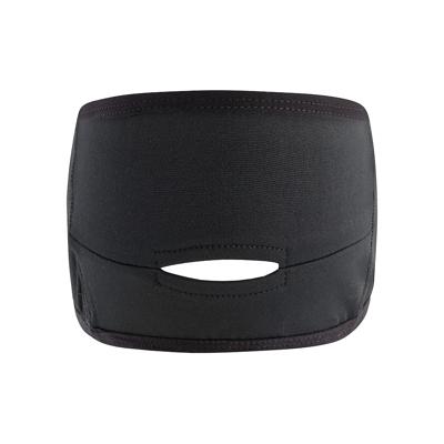 BBB thermal headband zwart