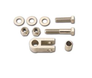 Maxflex Vorkeind-kit (incl. Bouten) Default
