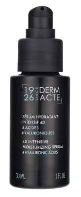 Academie Derm Acte 4D Intensive Moisturizing Serum 30 ml