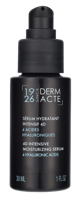 Academie Derm Acte 4D Intensive Moisturizing Serum 30 ml