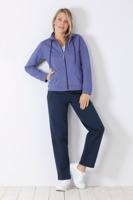 Sportieve soft sweat dames huispak Sportieve soft sweat dames huispak