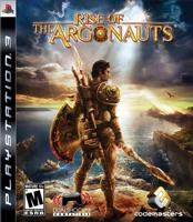 Rise of the Argonauts
