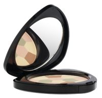 Dr. Hauschka Colour Correcting Powder 8 g 00 Translucent Gezichtspoeder