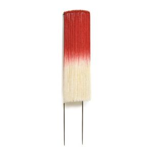 Serax Edo Wandlamp - Rood