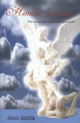 Hemelse Gewesten (Paperback)