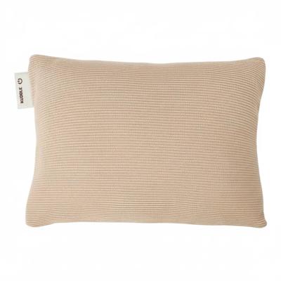 Kuddle Warmtekussen - 45x60cm Sand Beige - Vaste batterij