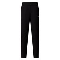 The North Face Quest Softshell Wandelbroek Dames TNF Black 4
