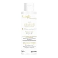 Tinge Micellair Water 3in1 200ml