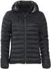 Clique 020977 Hudson Ladies - Zwart - XXL