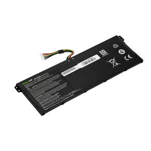 Green Cell GC-AC82 GC-AC82 Laptopaccu 11.55 V 4350 mAh Acer