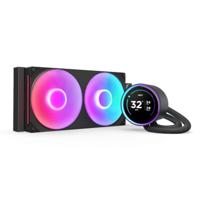 Kit voor vloeibare koeling NZXT Kraken Elite 280 RGB