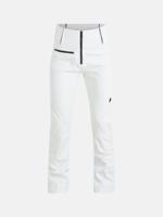 Peak Performance High Stretch Skibroek Dames Offwhite L