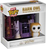 Harry Potter Funko Bitty Pop! Deluxe: Barn Owl (Owl Emporium) Harry Potter Funko Bitty Pop! Deluxe: Barn Owl (Owl Emporium)