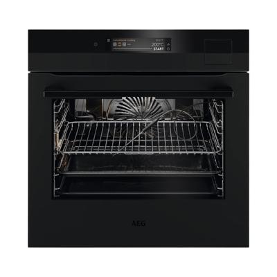 AEG BSK898330T steampro ACTIE met GRATIS stoomschalen set &apos;&apos;A9OBGC23&apos;&apos;