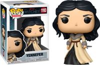 Netflix The Witcher Funko Pop Vinyl: Yennefer