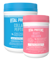 Vital Proteins Beauty Bundel