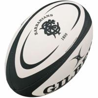 Rugby Bal Gilbert Barbarians Multicolour Rugby Bal Gilbert Barbarians Multicolour