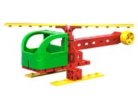 fischertechnik Junior - Constructor constructiespeelgoed 564065 - thumbnail