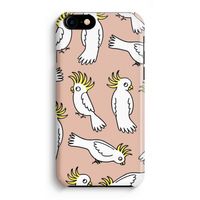 Papegaai: Volledig Geprint iPhone 7 Hoesje