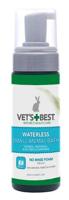 VETS BEST WATERLESS SMALL ANIMAL BATH