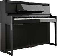 Roland LX-6 PE digitale piano - thumbnail