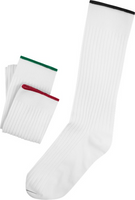 Fristads 100646 Cleanroom sokken 6R013 XF85 - thumbnail