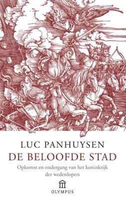 De beloofde stad (Paperback)