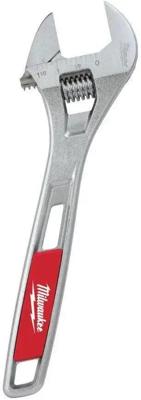 Milwaukee Verstelbare sleutel 250 mm verstelbare sleutel - 1 st - 48227410