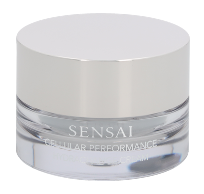 Sensai Cp Hydrachange Cream 40ml