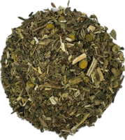 De Rotterdam kruidenmixthee