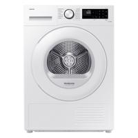 Samsung DV80CGC2B0TEEN Warmtepompdroger Wit