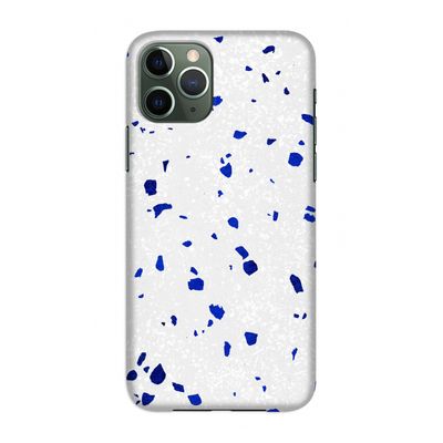 Terrazzo N°5: Volledig geprint iPhone 11 Pro Hoesje