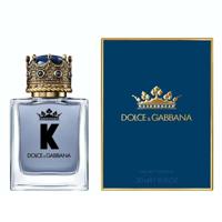 Herenparfum D&G K Pour Homme EDP 50 ml