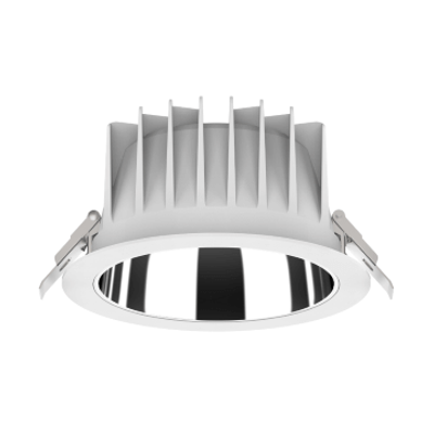 Reflector Down Light Ø108mm wit 60° TRI-White 10W 136-428