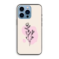 Roses are red: iPhone 13 Pro Biologisch afbreekbaar hoesje