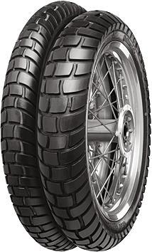 Continental Tyre conti escape 4.10-18 tt 60s