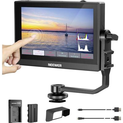 Neewer F500 Touchscreen monitor HDMI